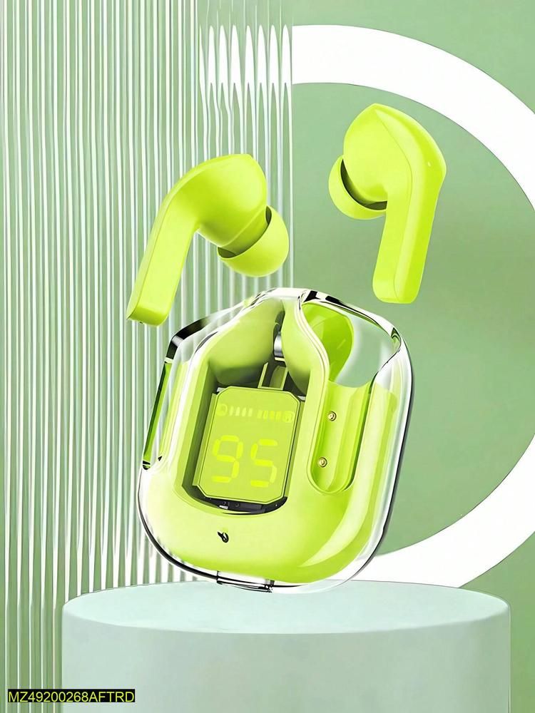 Auricular Aesthethic Reduccion de sonido Exterior ANC Extra BASS