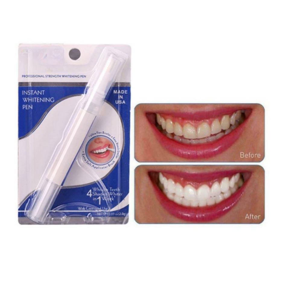 Combo Blanqueador DENTAL 2 EN 1! Con Formula mejorada