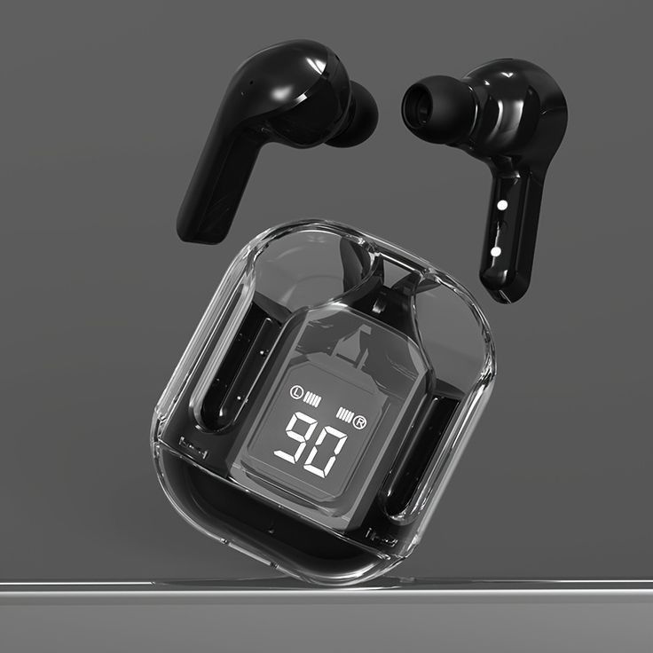 Auricular Aesthethic Reduccion de sonido Exterior ANC Extra BASS