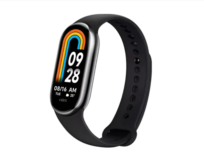 Reloj Inteligente con Medidor de Salud Completo - Envío gratis
