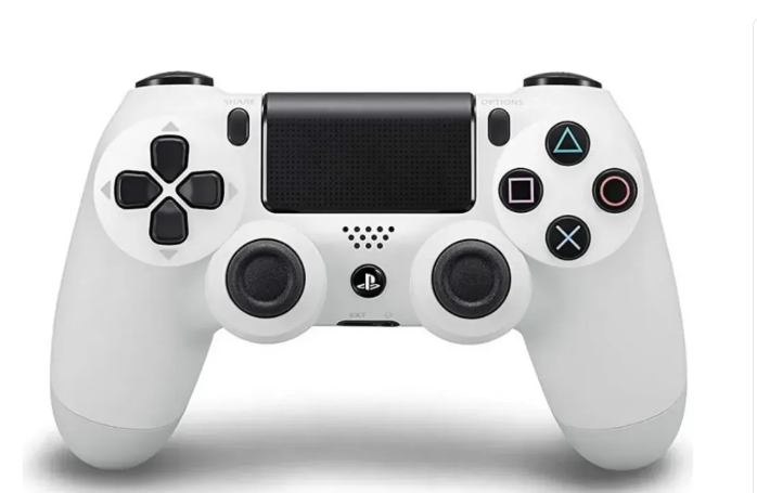 Joystick Ps4 Sony con cable de carga