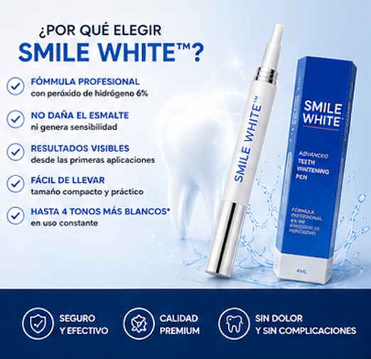 Tratamiento Blanqueador DENTAL! Con polvo quitamanchas de regalo!